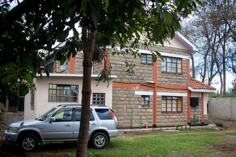 Others 3, Themes Guesthouse, Nanyuki, Kieni