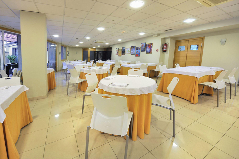 Food & Drinks 5, Hotel Spa Norat O Grove 3* Superior, Pontevedra