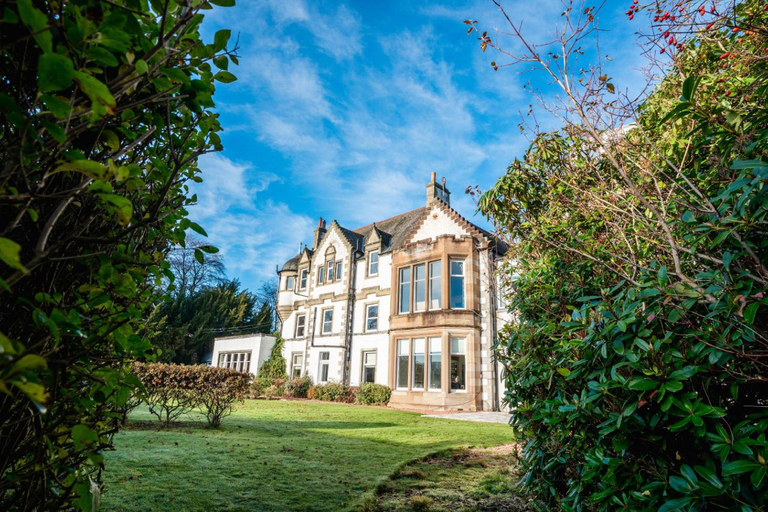 Exterior & Views 1, The Park, Scottish Borders