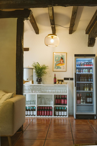 Food & Drinks 5, Casa 'Ohana, Cantabria