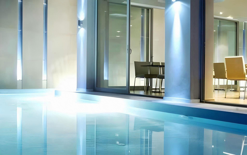 Sport & Beauty, Kos Aktis Art Hotel, South Aegean