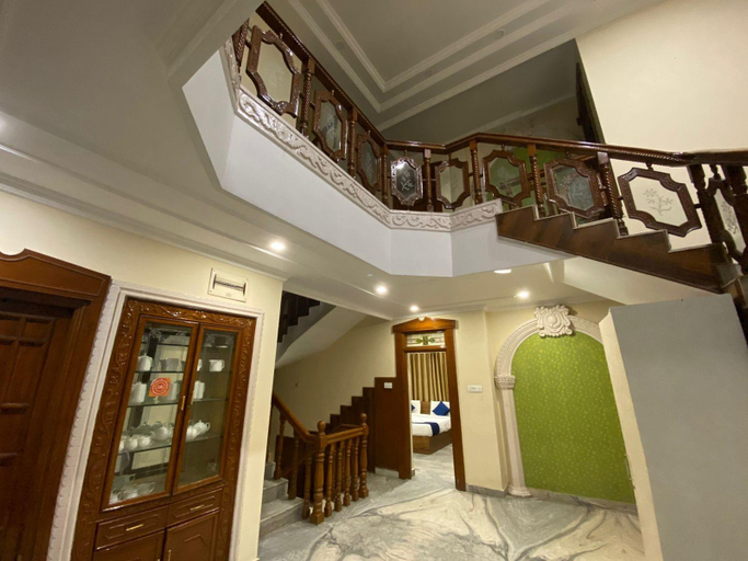 Others 3, Hotel KP Suites Metro, Ranga Reddy