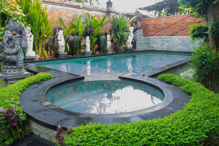 Sport & Beauty 2, Wisnu Lumbung Uluwatu, Badung
