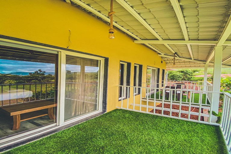 Others 4, The 20s Resort, Satara