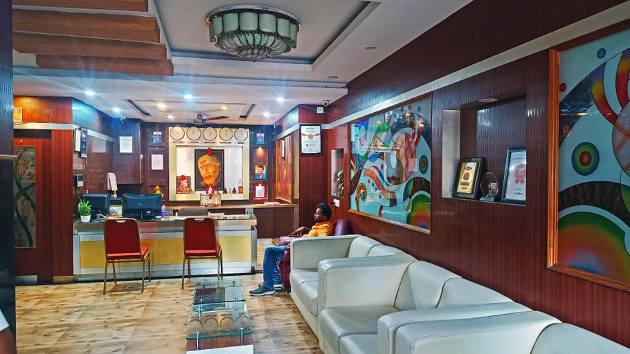 Food & Drinks, SaiRam Residency, Bangalore