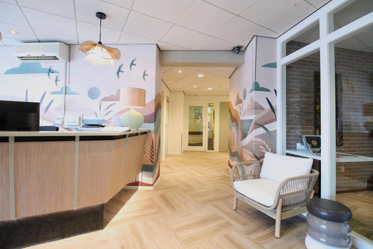 Public Area 3, Best Western Beach Hotel Bergen Aan Zee, Bergen