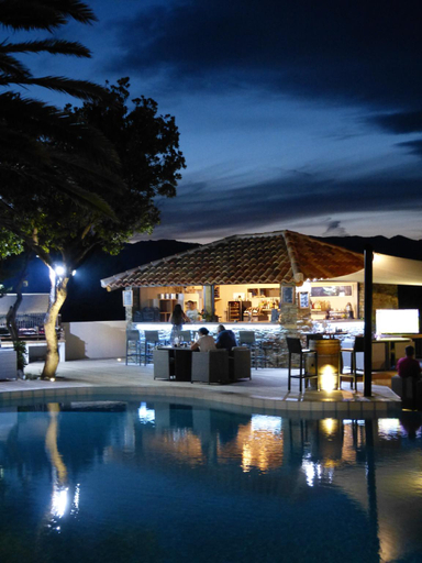 Sport & Beauty 2, U Paviddonu, Corse-du-Sud
