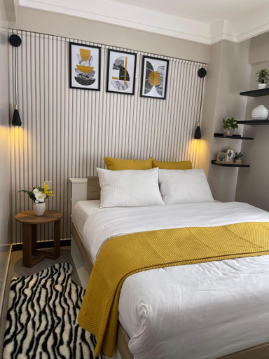 2, Kindaruma Homes Apartments B1402, Kibra