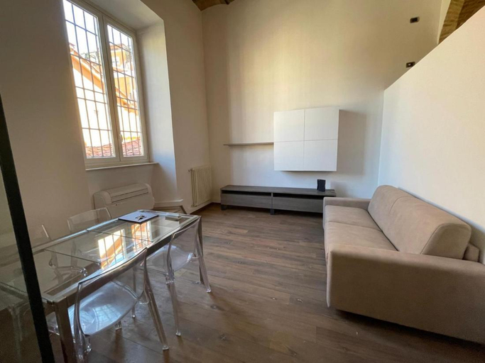 Others 4, Foro Romano Apartments D, Rome