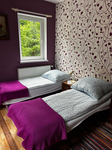 Bedroom 5, Restauracja Lania, Koszalin