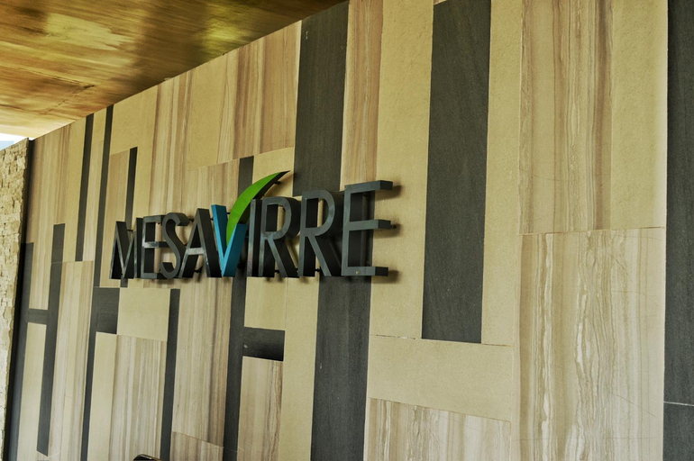 Public Area 4, Mesavirre Garden , Bacolod City