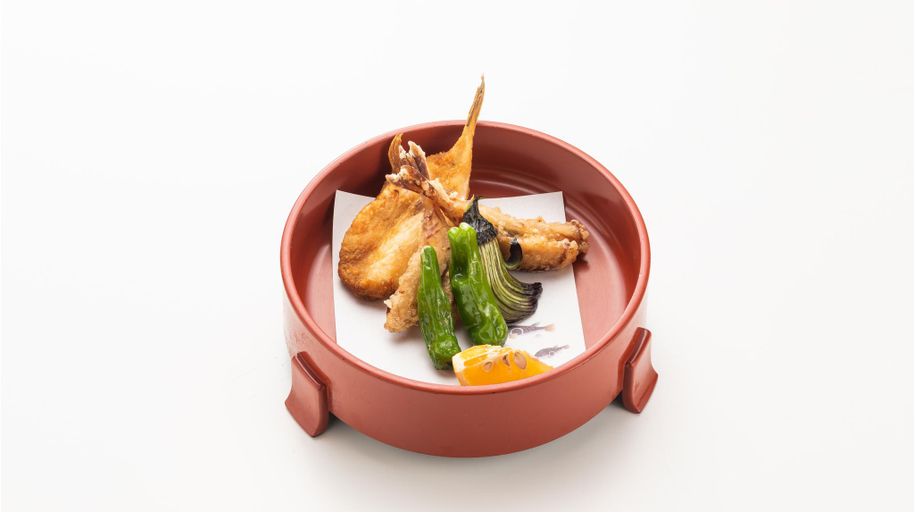 Food & Drinks 5, Sumire Ryokan, Shimonoseki