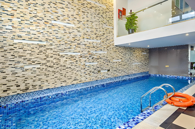 Sport & Beauty 2, ELC Beach Hotel , Da Nang