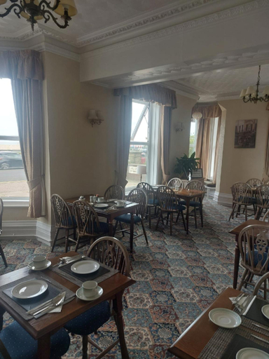 Bar/lounge 3, The Chateau by MPH Holidays, Norfolk