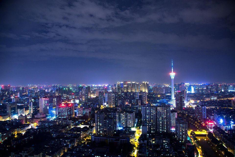 Others, Edmonton Service Apartment, Chengdu