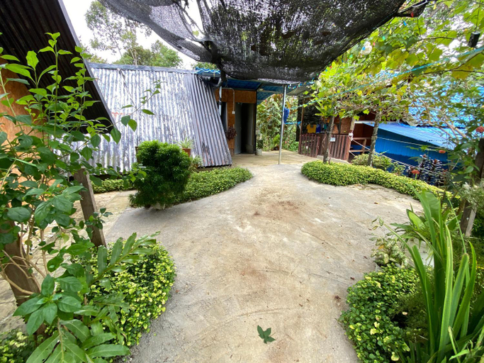 Others 5, DA Family Mini Garden, Ranau