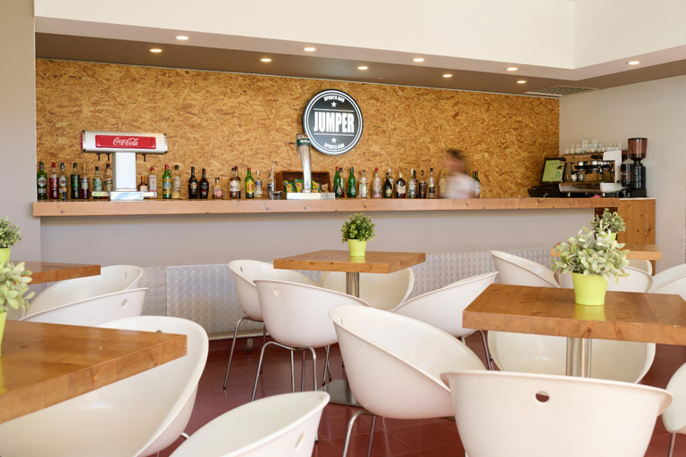 Food & Drinks 4, Alua Illa de Menorca, Baleares