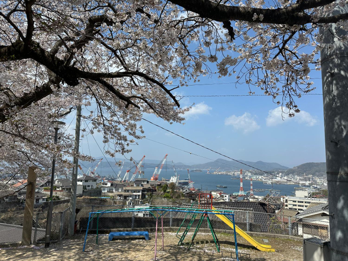 Others 3, 猫と泊まれる宿にゃんstay, Kure