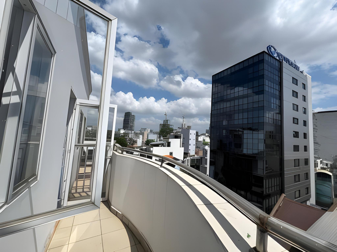 Others 5, Nicecy Hotel - City Centre, District 1