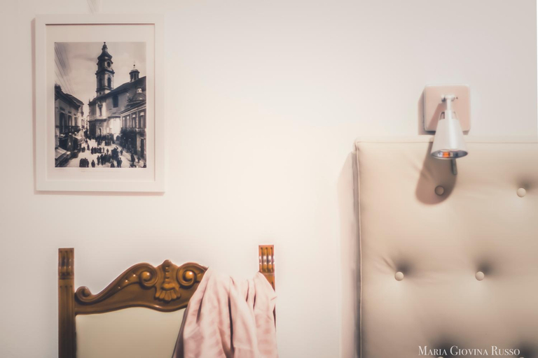 Bathroom, Casa in Centro Foggia, Foggia