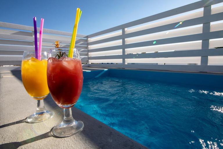 Food & Drinks, Petra Aqua Villa, South Aegean