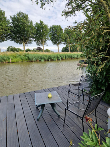 Others 4, Polderzicht, Graft-De Rijp