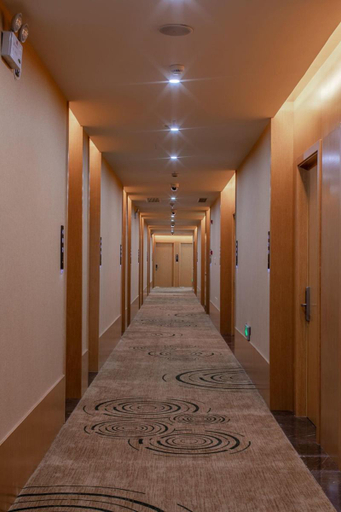 Public Area 2, Future Shang Ju Hotel, Shanghai