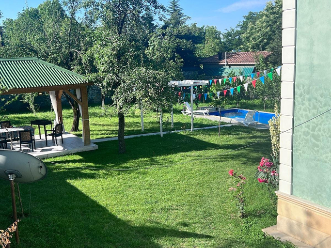 Others 5, Gabala Mountain View Villa, Qəbələ