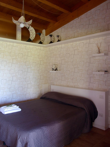 4, Agriturismo Il Solengo, Roma