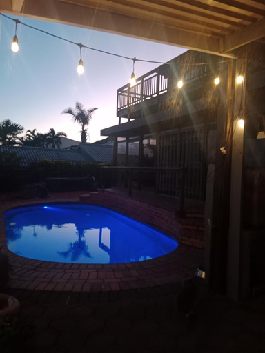 Sport & Beauty 1, Bayview Guest House, eThekwini