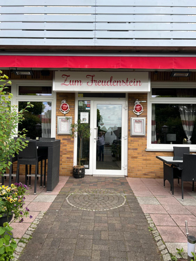 Others 5, Cafe Freudenstein, Kassel