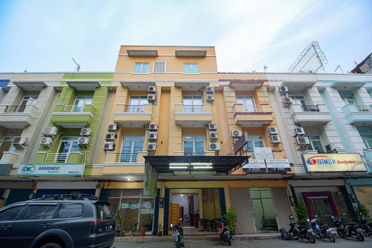 Others 5, Hotel Arjuna Bekasi, Bekasi