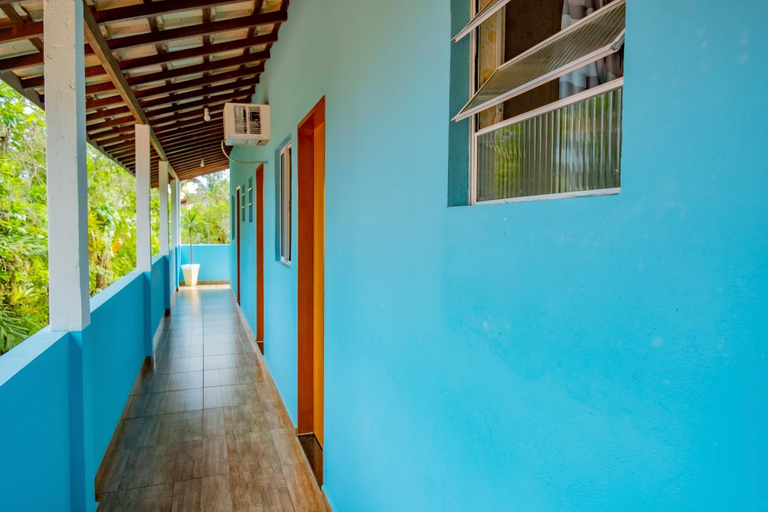 Others 4, Suites da Barra, Ubatuba