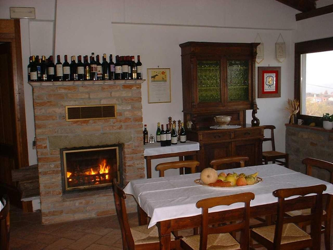 Food & Drinks 4, Agriturismo Rupestr, Asti