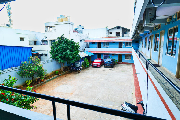 Exterior & Views 5, Vishnu Residency, Chikmagalur