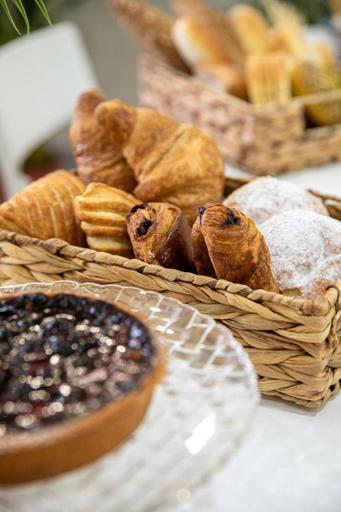 Food & Drinks 4, Hotel Noah, Rimini