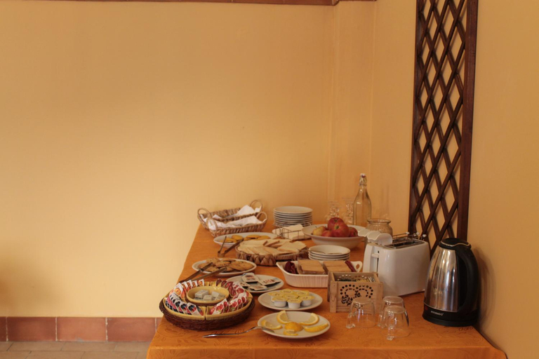 Food and beverages 4, Agriturismo C'era Una Volta, L'Aquila