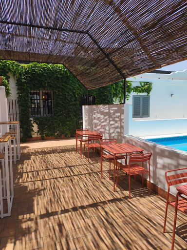 Food & Drinks, 5 Soles, Sevilla