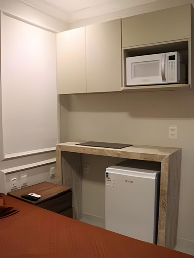 5, Hotel Vistta Iracema, Fortaleza