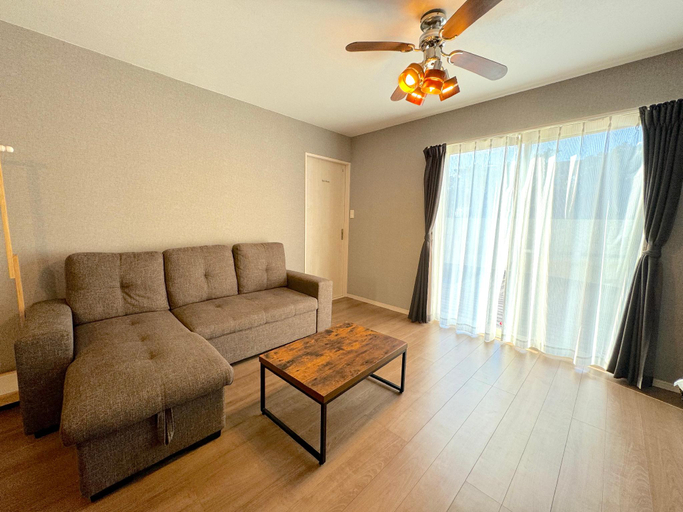 Others 5, GRANDIOSO OKINAWA VILLA ONNA4C/グランディオーソ沖縄ヴィラ 恩納4C, Onna