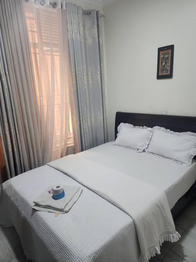 Bedroom 4, NYARUTARAMA APARTMENTS, Gasabo