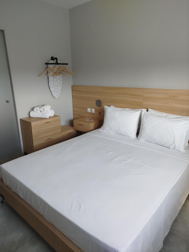 Bedroom 5, four sis rooms, East Macedonia and Thrace