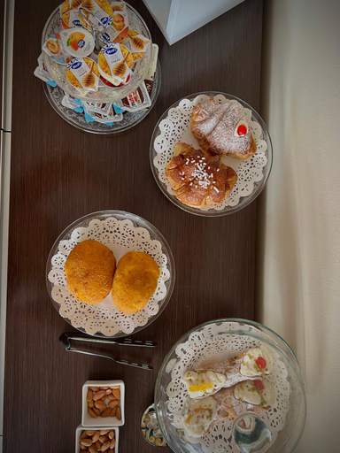 Food & Drinks 5, Sikelìa Bed & Breakfast, Palermo