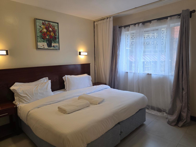 Others 4, Nairobi bliss haven, Dagoretti North