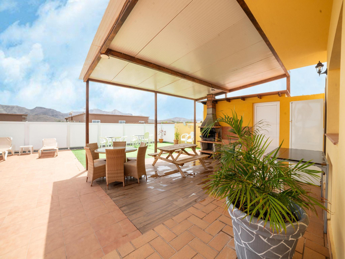 Others 5, Holidayhome in Tuineje near Beaches, Las Palmas