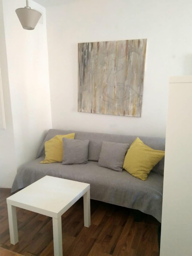 Others 5, A casa di Carmela, Frosinone