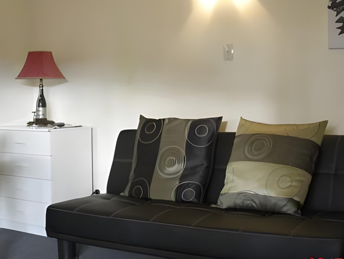 Public Area 3, Siesta Motel, Waitakere