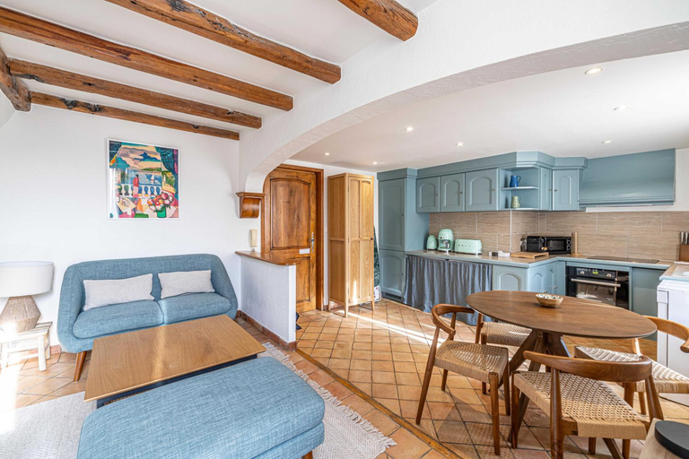 Others 4, Charming apartment heart of Suquet, Alpes-Maritimes