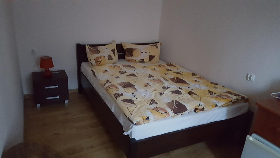 Bedroom 2, Helena, Świnoujście