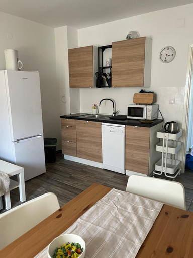 Others 5, Levant, cosy and modern apartment in Novalja center, Novalja
